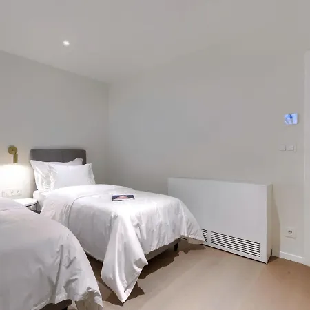 Ferienhaus Semi-detached Crveni Vrh By Interhome *