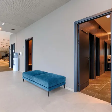 Semi-detached Crveni Vrh By Interhome *