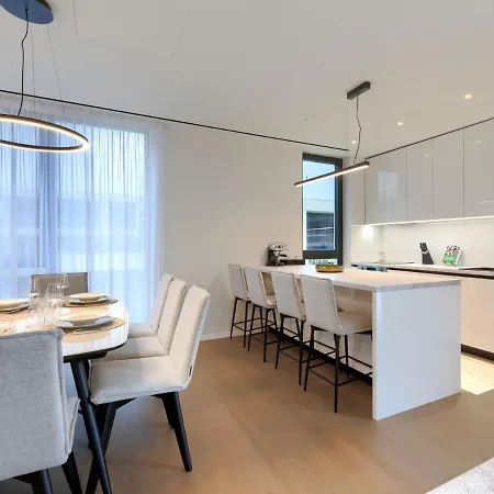 Semi-detached Crveni Vrh By Interhome