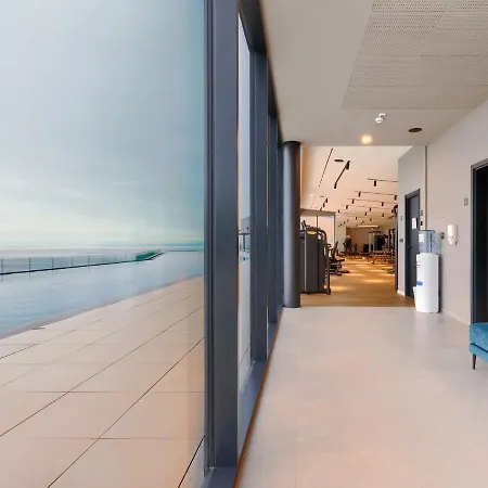Ferienhaus Semi-detached Crveni Vrh By Interhome Savudrija