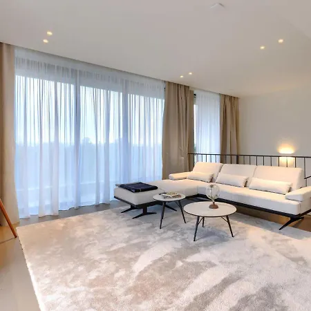 Semi-detached Crveni Vrh By Interhome Ferienhaus *
