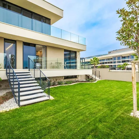 Semi-detached Crveni Vrh By Interhome Dom wakacyjny