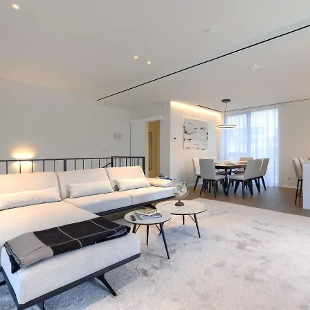 Dom wakacyjny Semi-detached Crveni Vrh By Interhome *