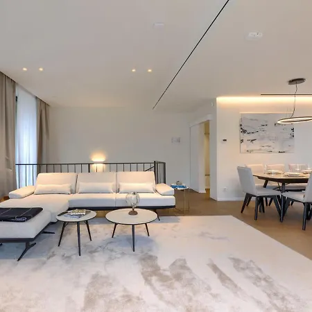 Semi-detached Crveni Vrh 1-2-3- By Interhome *