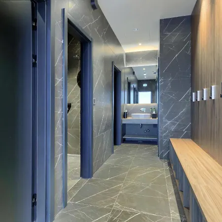 Semi-detached Crveni Vrh 1-2-3- By Interhome Ferienhaus *