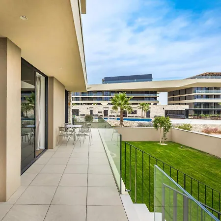 Semi-detached Crveni Vrh By Interhome
