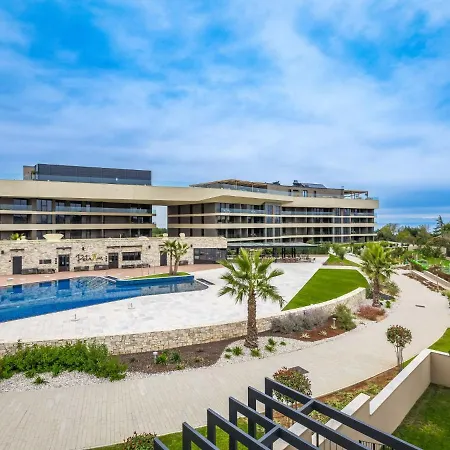 Semi-detached Crveni Vrh 1-2-3- By Interhome Ferienhaus Savudrija