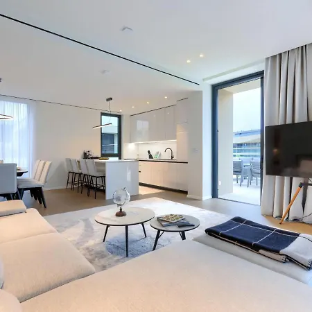 Semi-detached Crveni Vrh 1-2-3- By Interhome Ferienhaus Savudrija