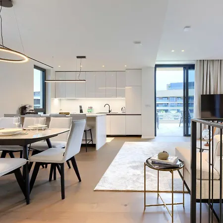 Semi-detached Crveni Vrh 1-2-3- By Interhome Savudrija