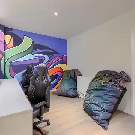 Semi-detached Crveni Vrh By Interhome Dom wakacyjny *