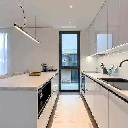 Semi-detached Crveni Vrh 1-2-3- By Interhome Ferienhaus *