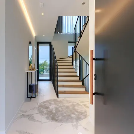 Semi-detached Crveni Vrh By Interhome Dom wakacyjny *
