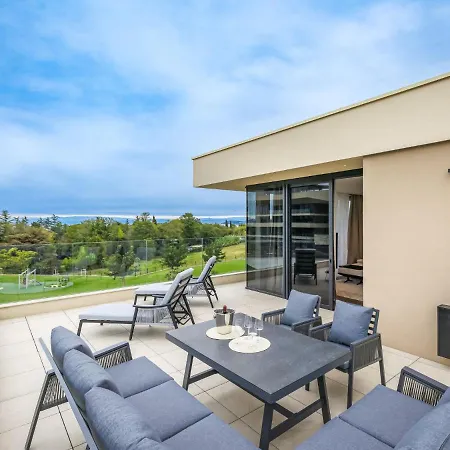 Semi-detached Crveni Vrh 1-2-3- By Interhome