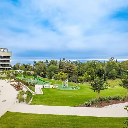 Ferienhaus Semi-detached Crveni Vrh 1-2-3- By Interhome